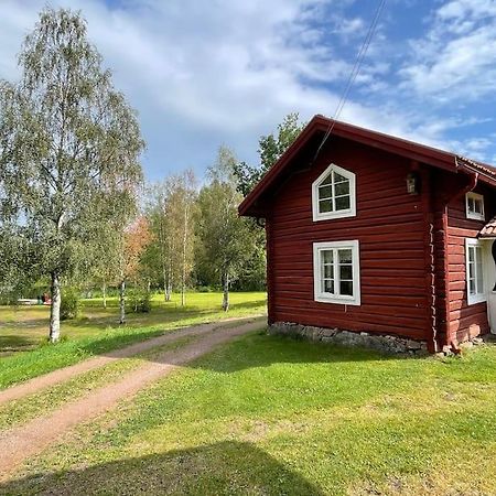 Dalastuga Med Tillgang Till Badplats Leksand Eksteriør billede